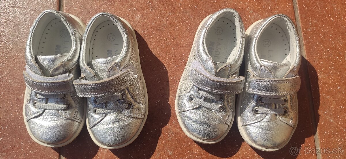 Predám detské topánky - 2