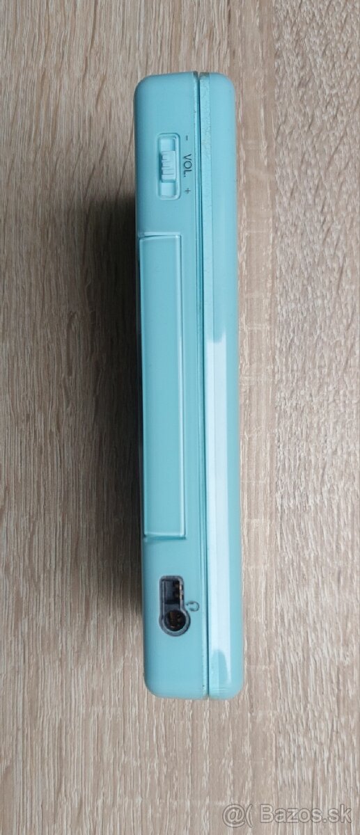 Nintendo DS Lite - 2