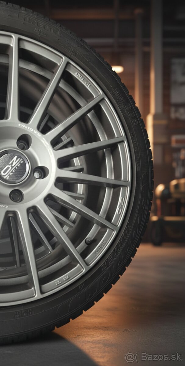 Disky Porsche Cayenne R 21" - 2