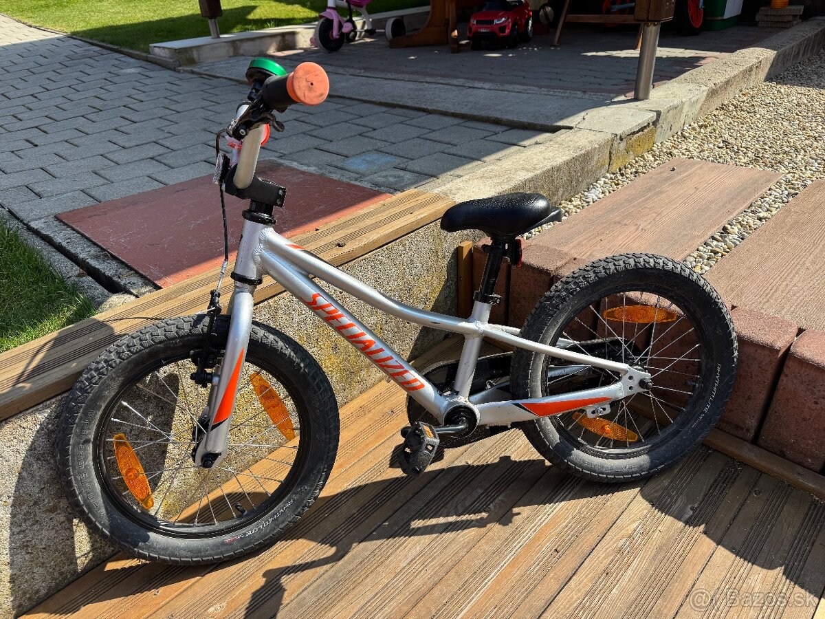 Specialized Riprock 16 - 2