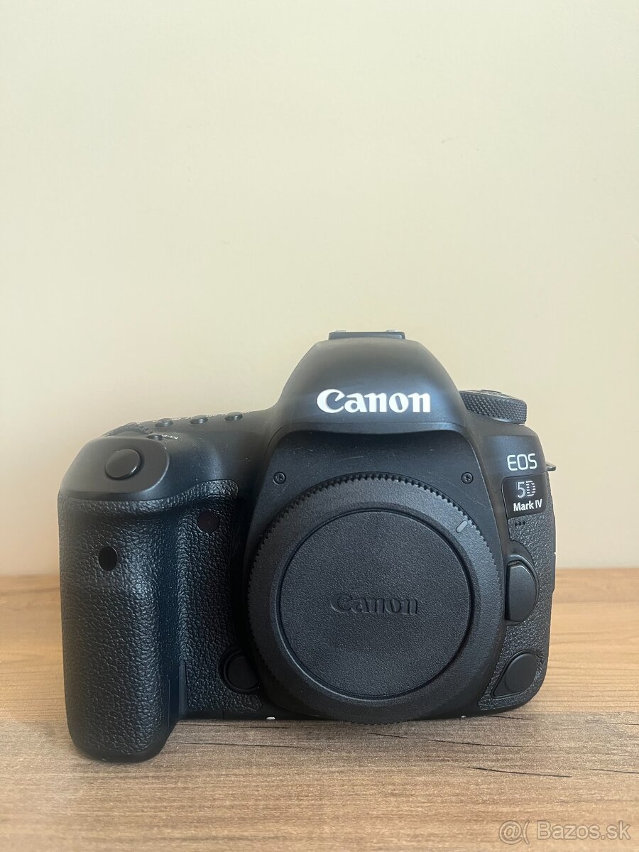 Canon 5D Mark IV SET - 2