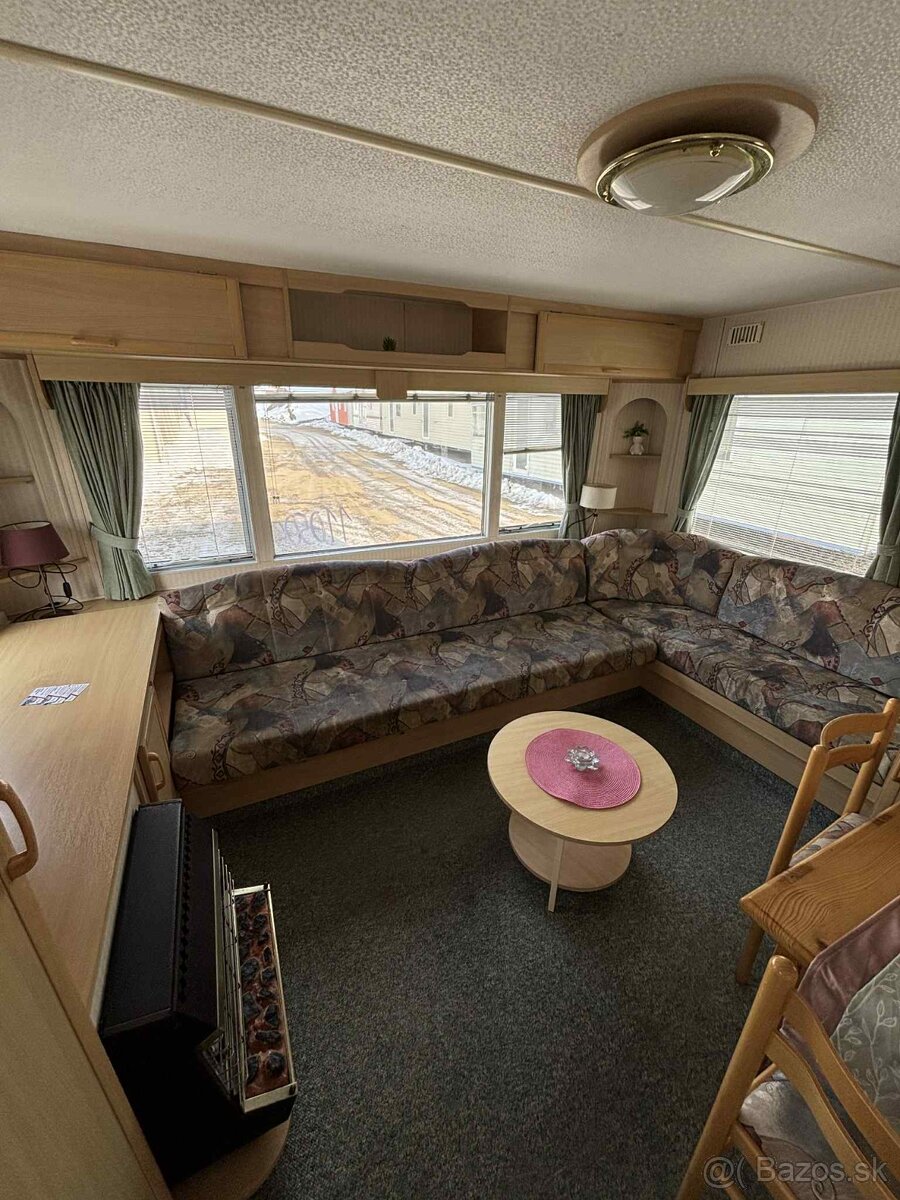 Mobilný dom 3232 - 2