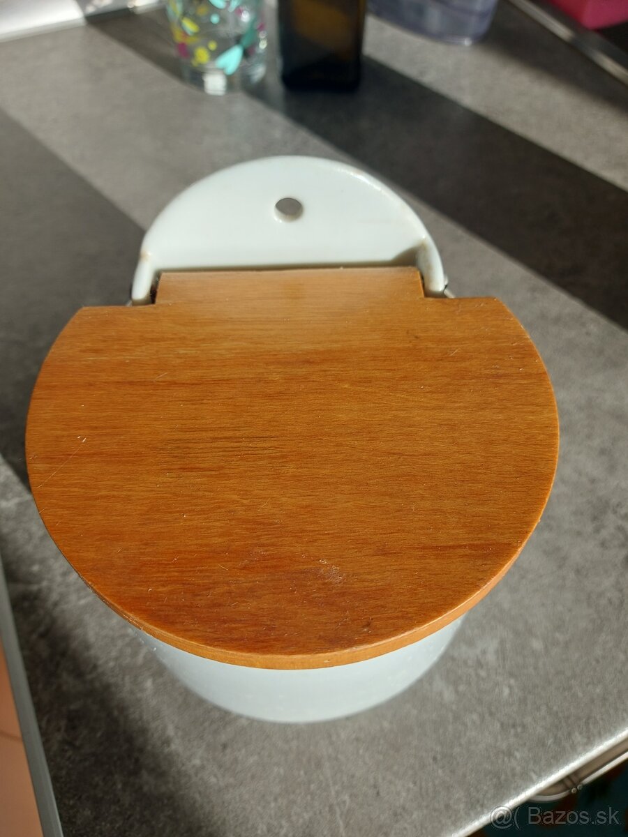 Soľnička Retro - 2