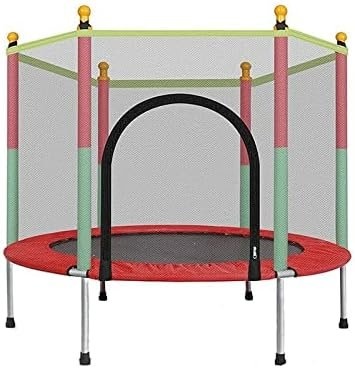 Nová vnitřní trampolína 140 cm - 2