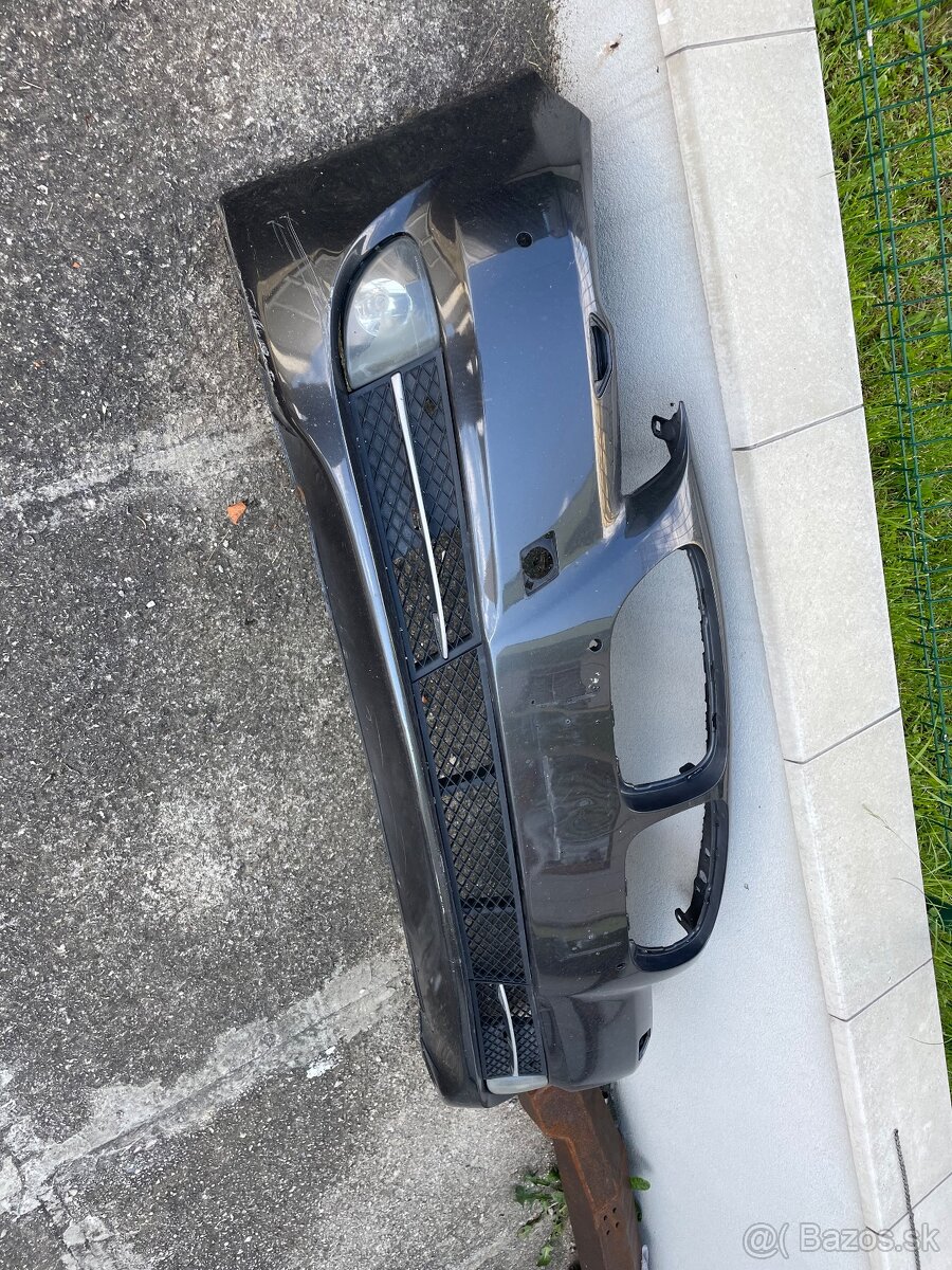 predný nárazník BMW f10/f11 - 2