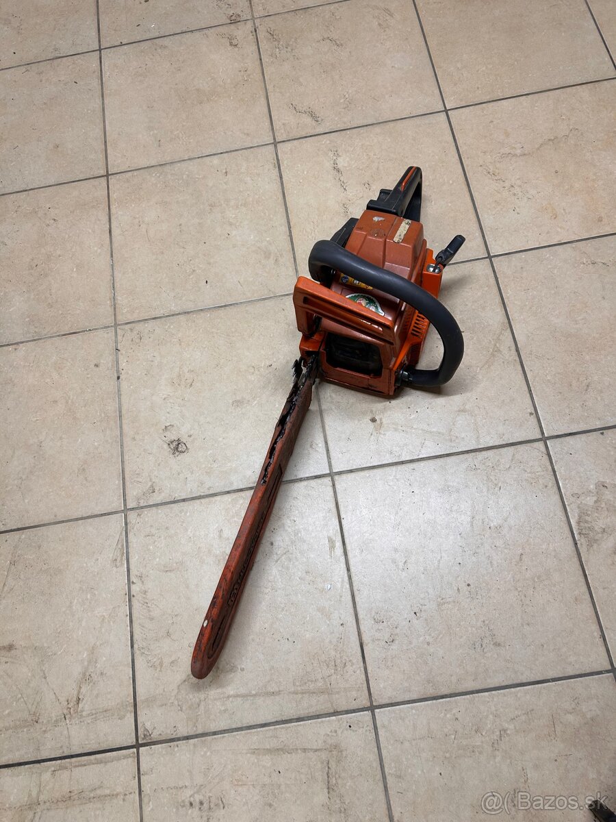 Husqvarna 40 - 2
