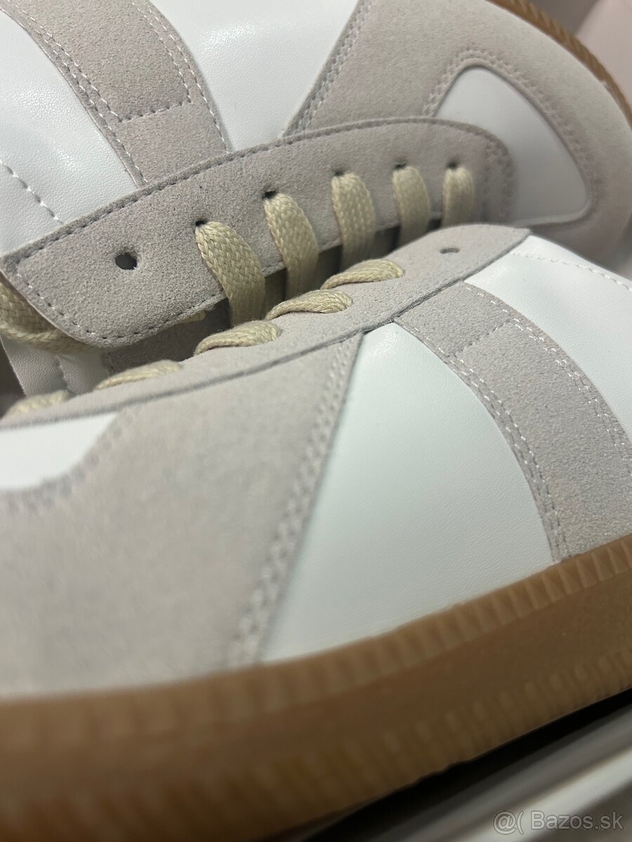 Maison margiela Topánky - 2
