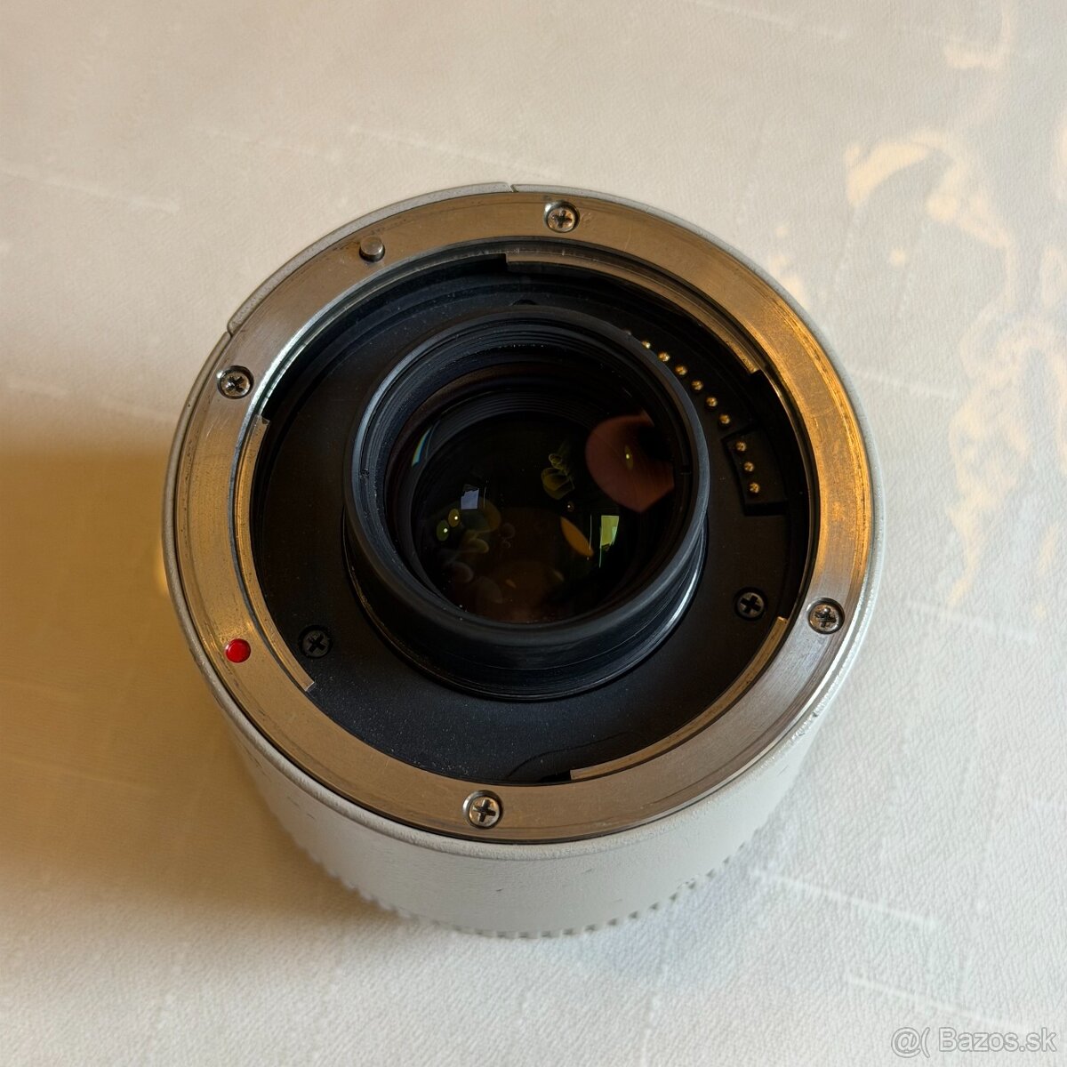 Canon EXTENDER EF 2× - 2