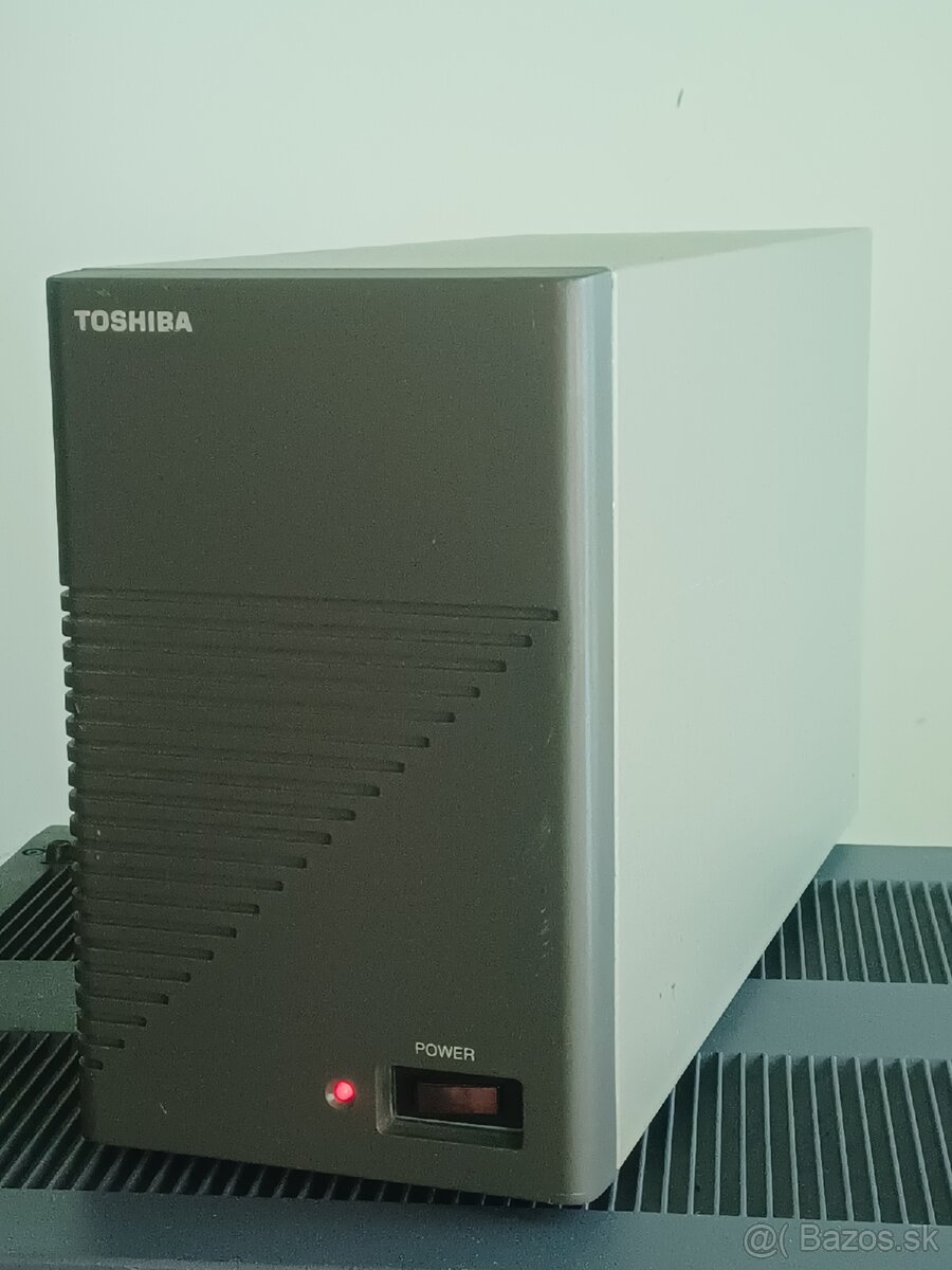 Toshiba Expansion Box PA7310U - 2