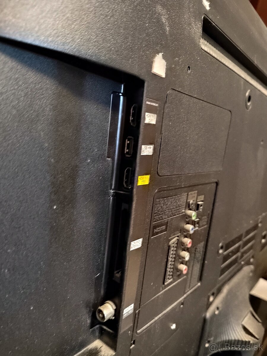 Samsung UE39F5000AW - 2
