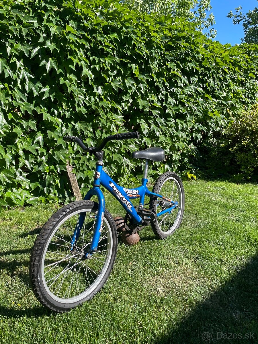 detsky bicykel - 2