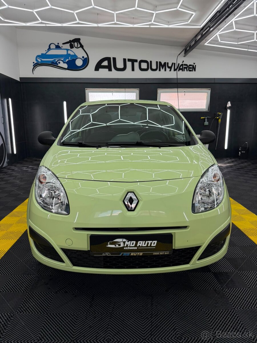 Renault Twingo 1.2 8V - 2