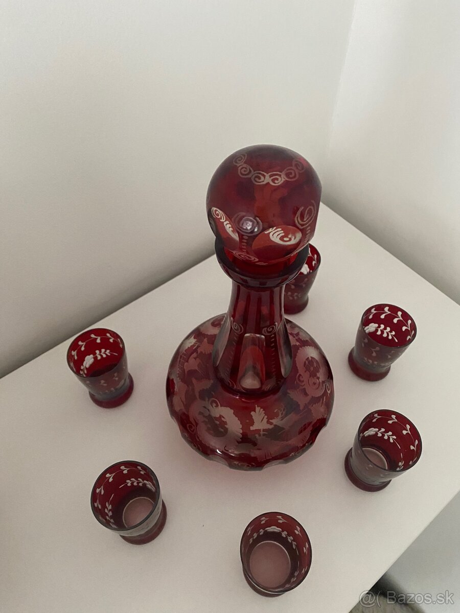 Decanter - 2