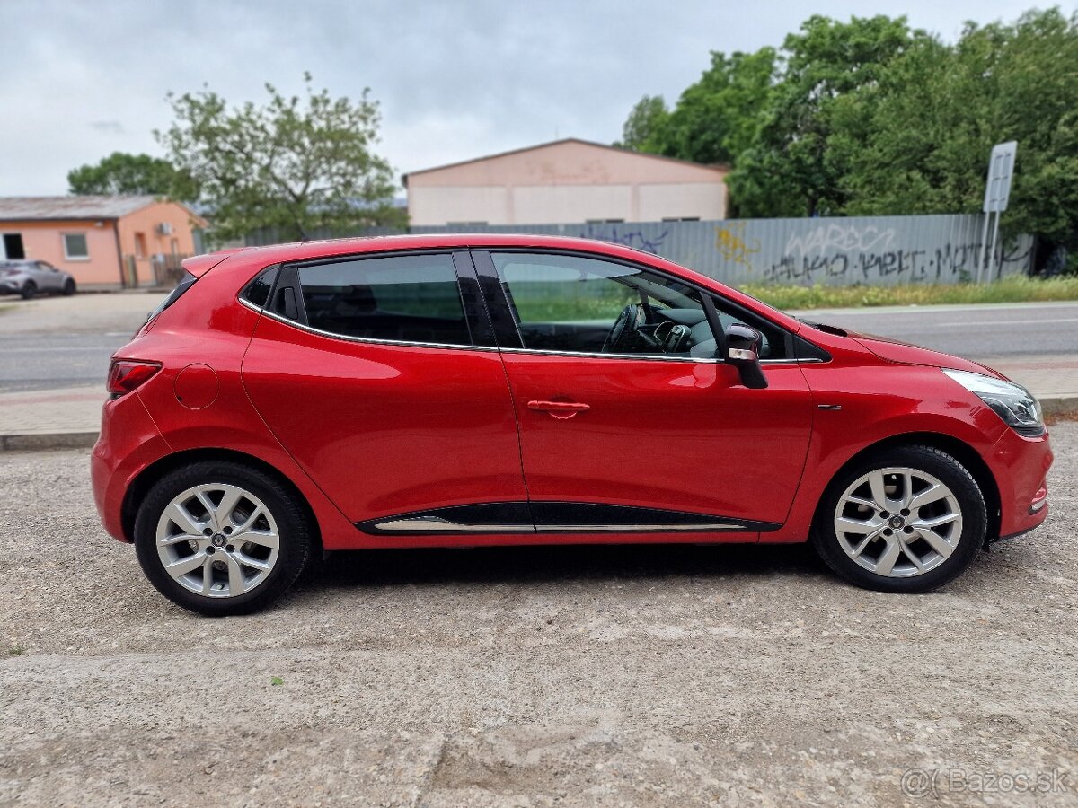 Renault clio 4, 1.5 dci, 2019 Limited - 2
