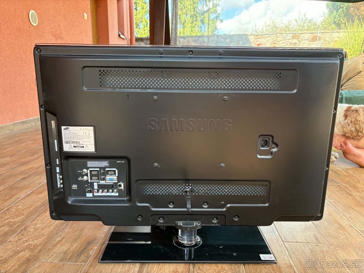 Samsung televízor - 2