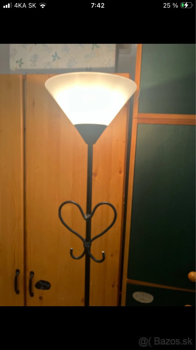 Lampa ikea - 2