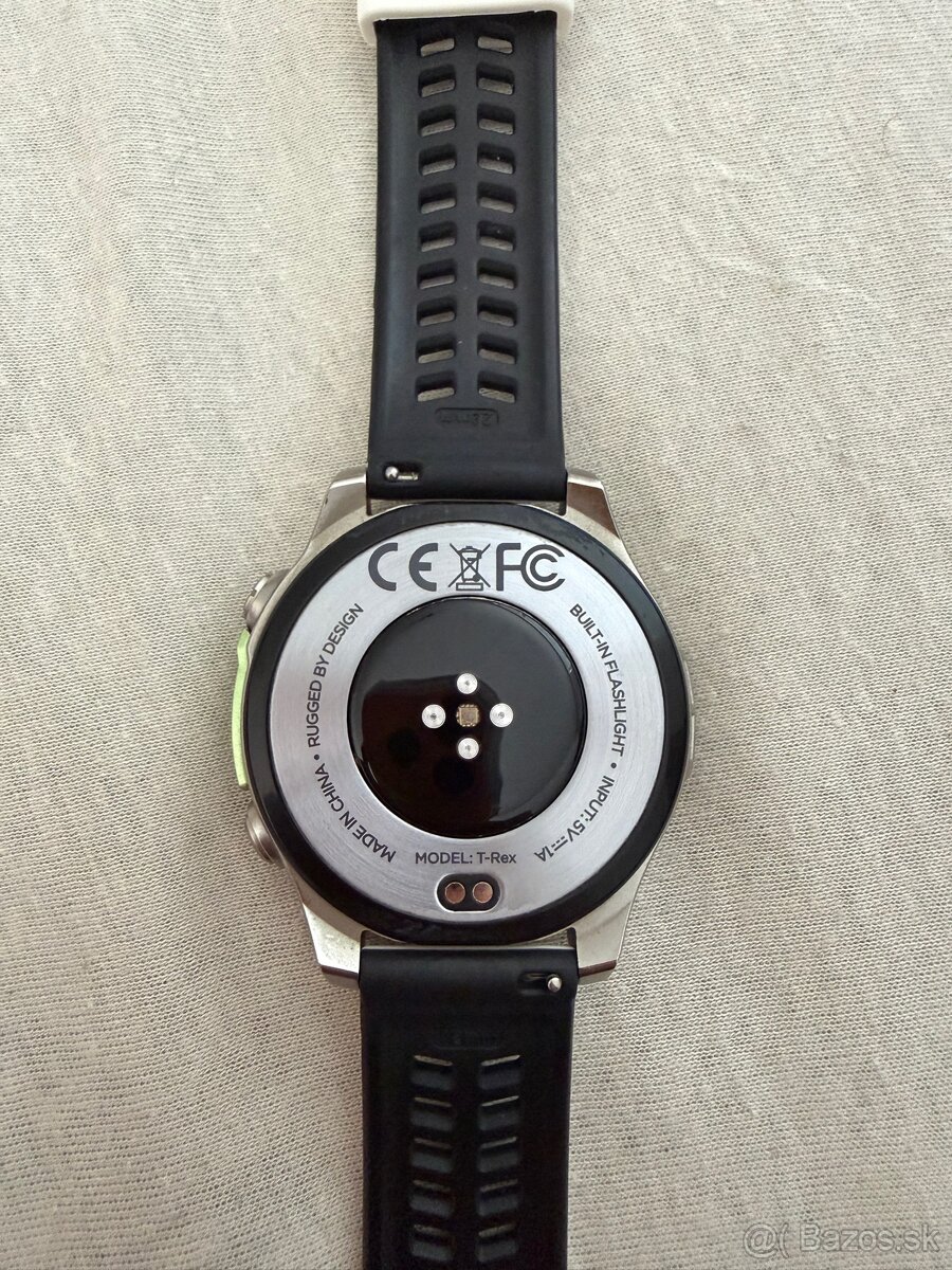 Hodinky Ciberer Smart Watch T-Rex - 2