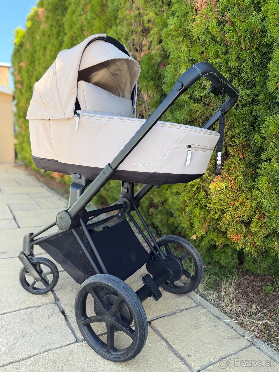 Cybex EPRIAM - 2