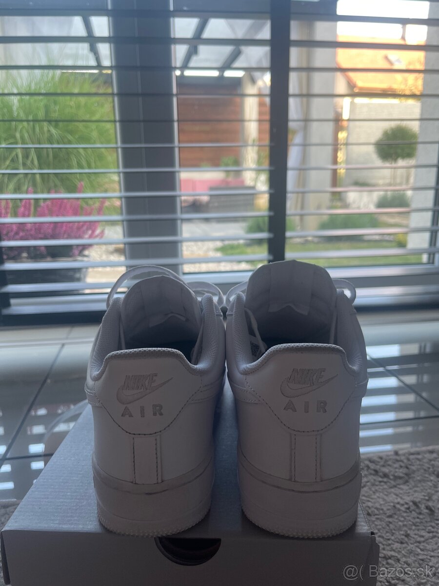 Nike Air Force 1 - 2