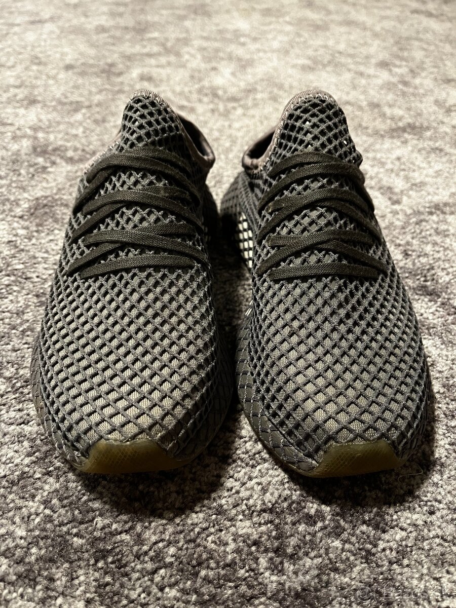 Adidas Deerupt Runner, velikost 38...... - 2