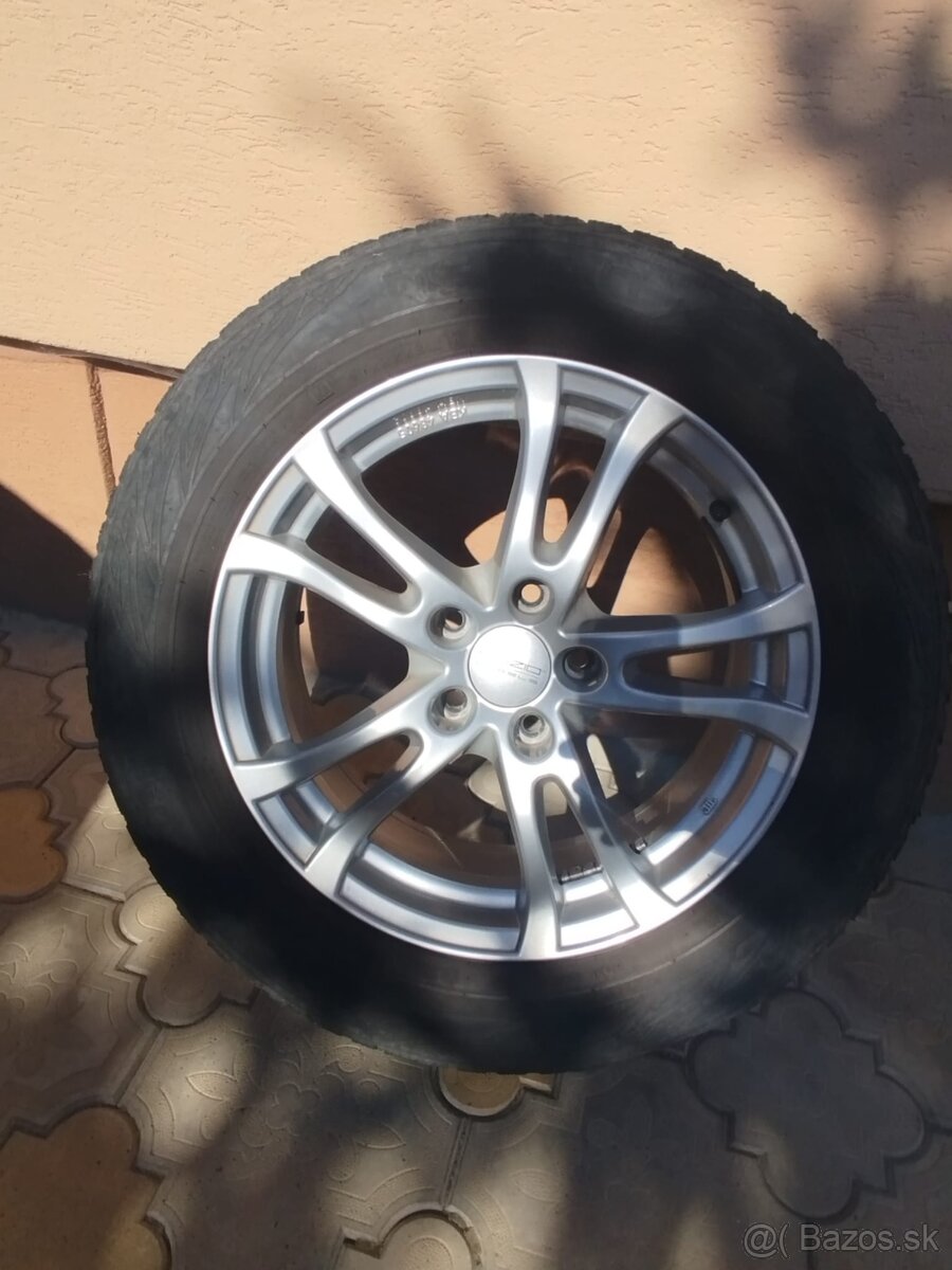 Disky 5x112 R17 et42 - 2