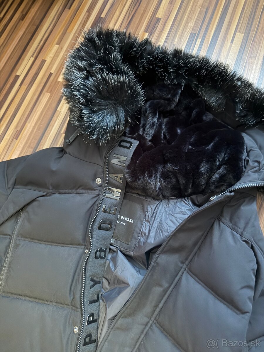 Nová zimná bunda - 2
