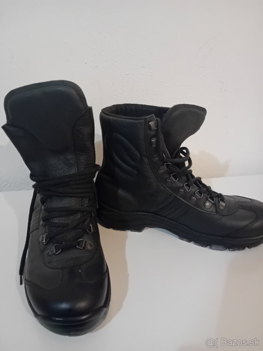 Taktické topánky - 2