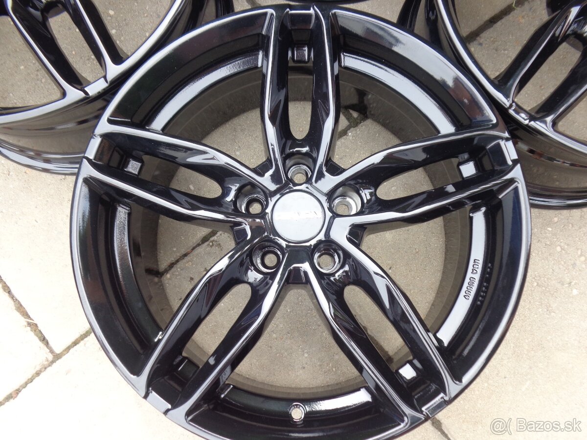 5x114,3 R18 Toyota Highlander / Corolla / Lexus  aludisky - 2