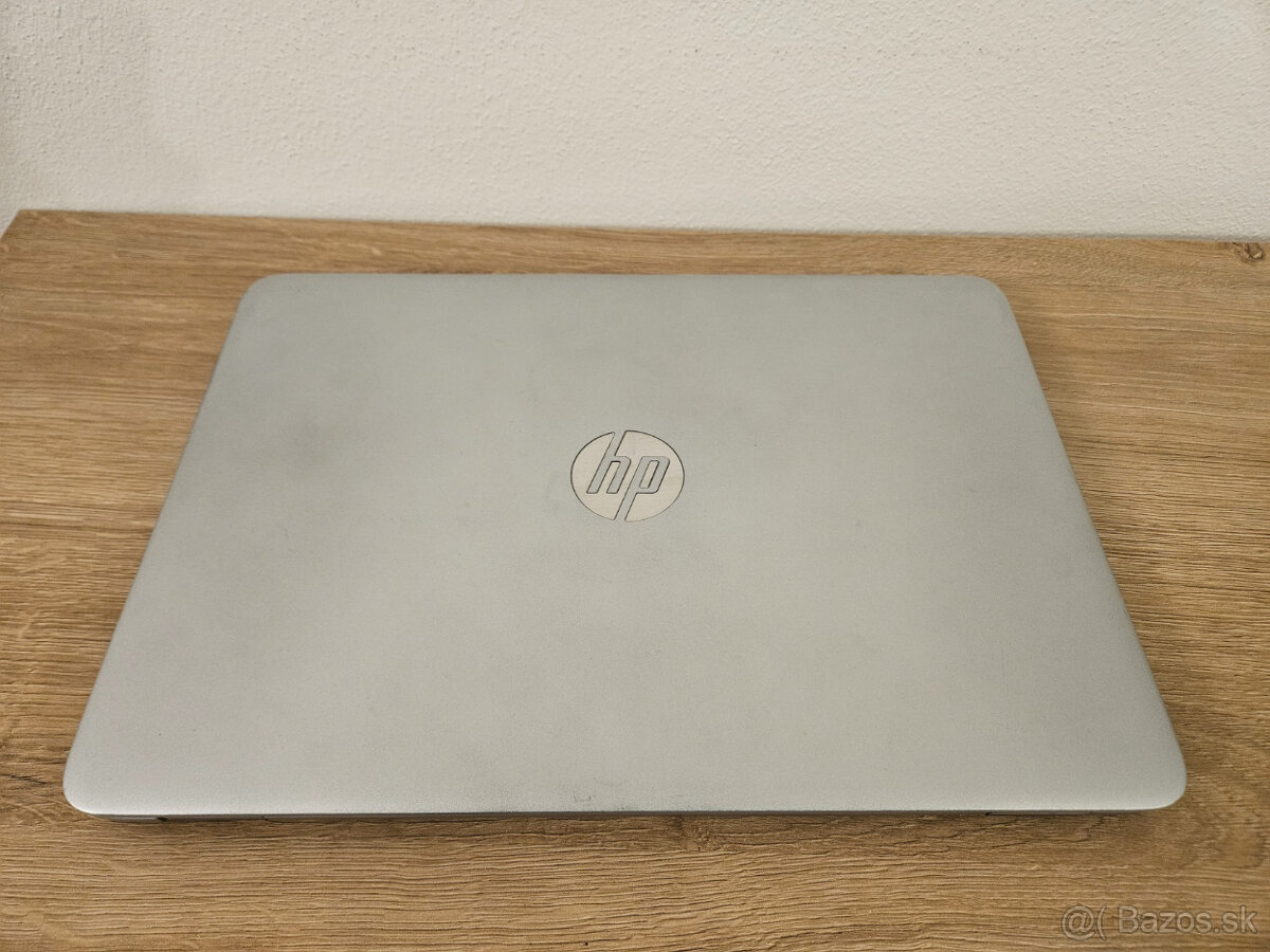 Predám HP EliteBook 840 G4-14"/i5/16GB RAM/256GB SSD - 2
