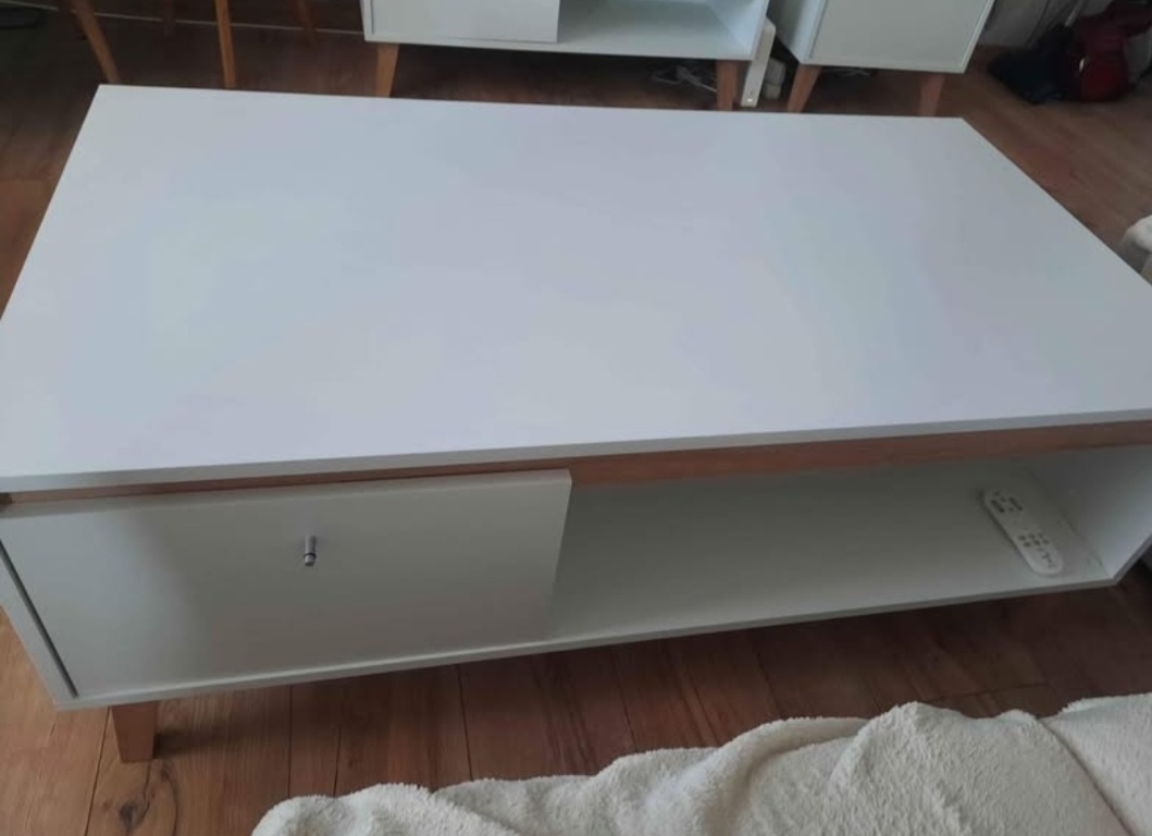 Konferenčný stolík - 2