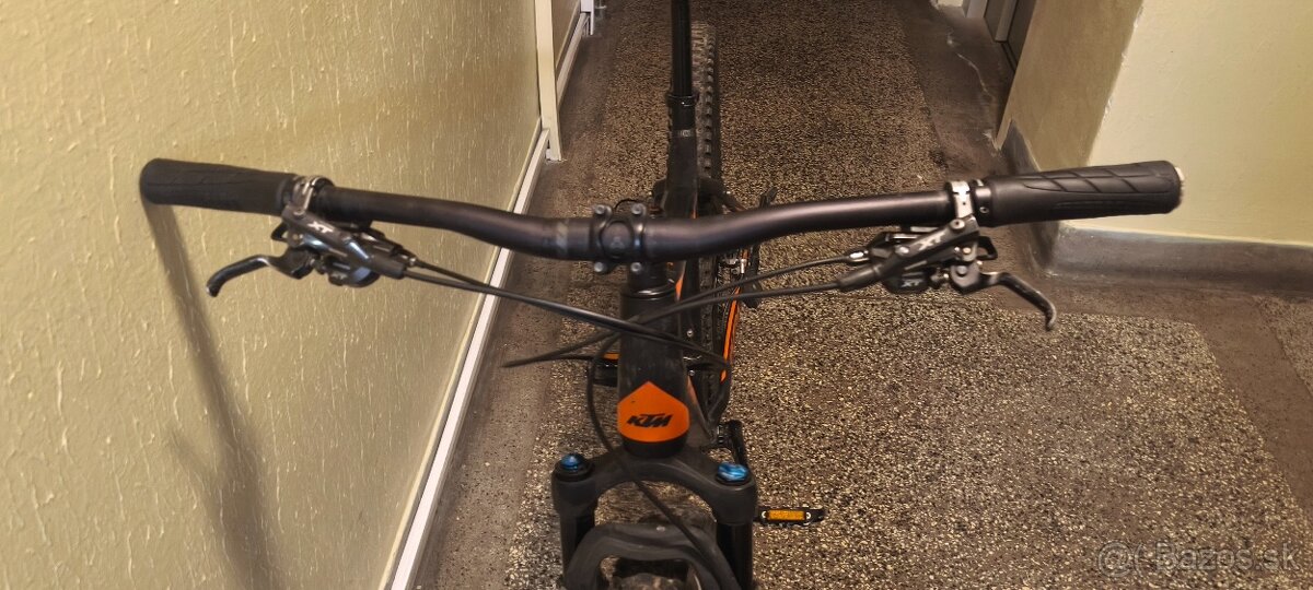 Predám KTM Ultra Team 29" - 2