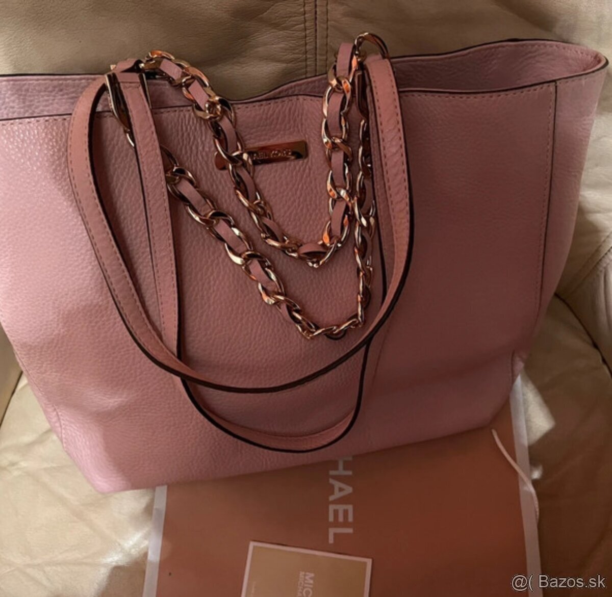 Kabelka Michael Kors - 2