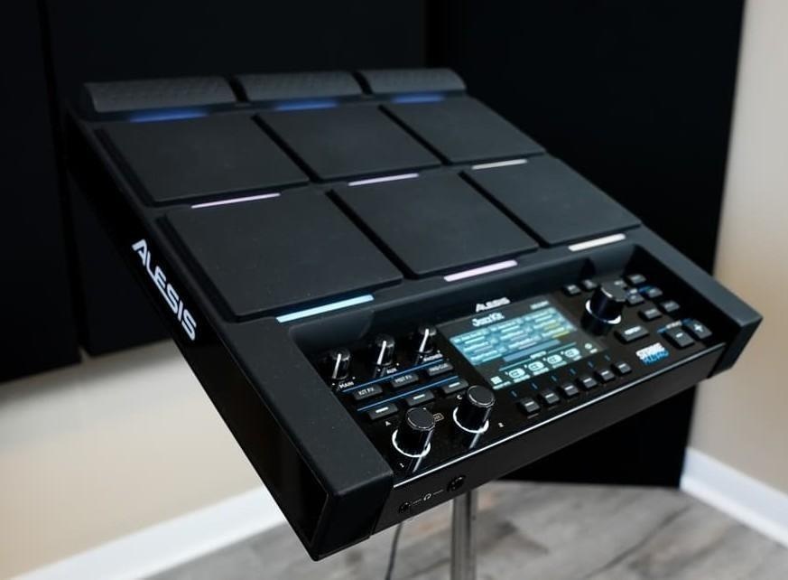 Alesis Strike MultiPad bicie - 2