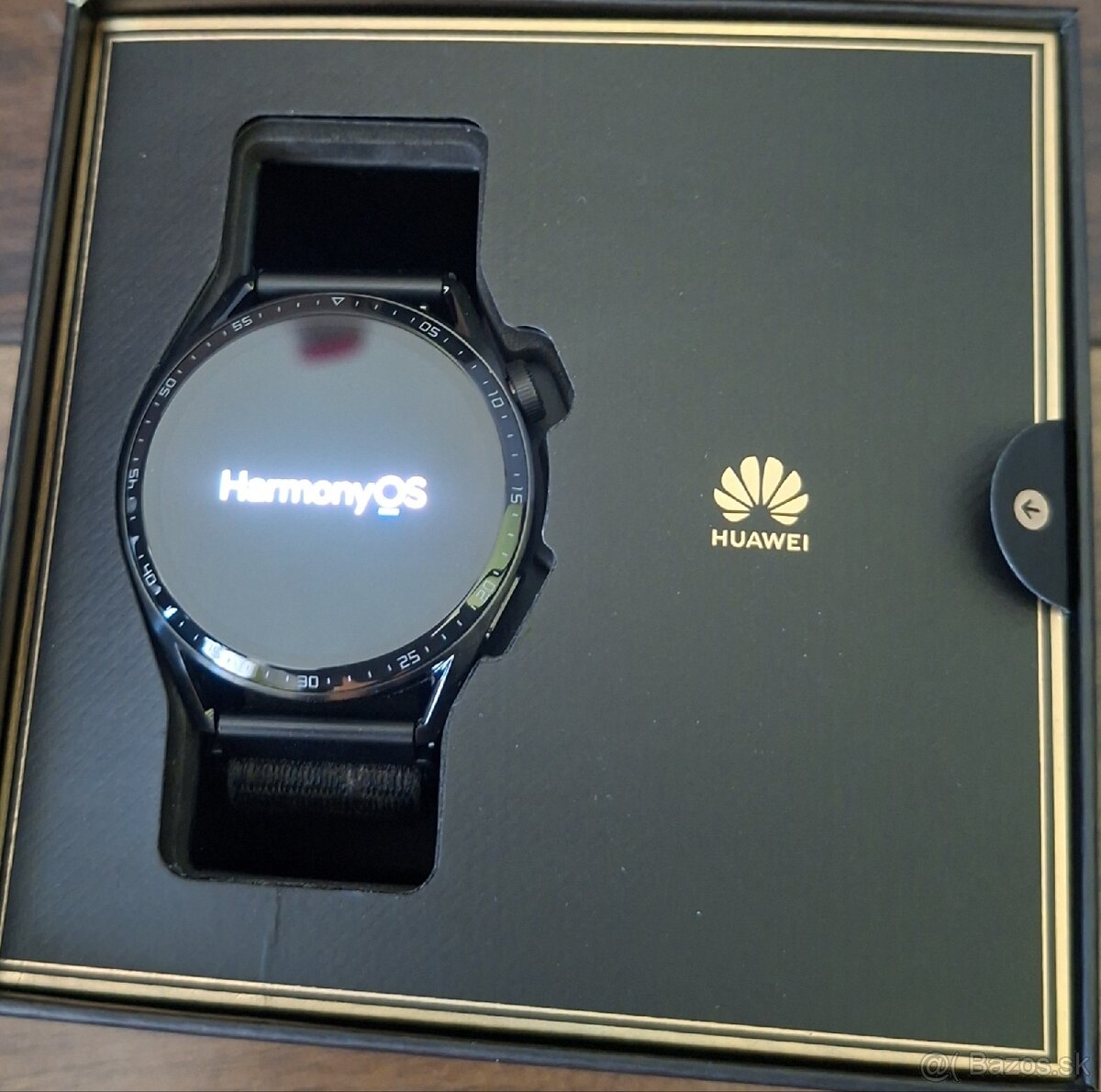 Huawei watch GT3 46mm - 2