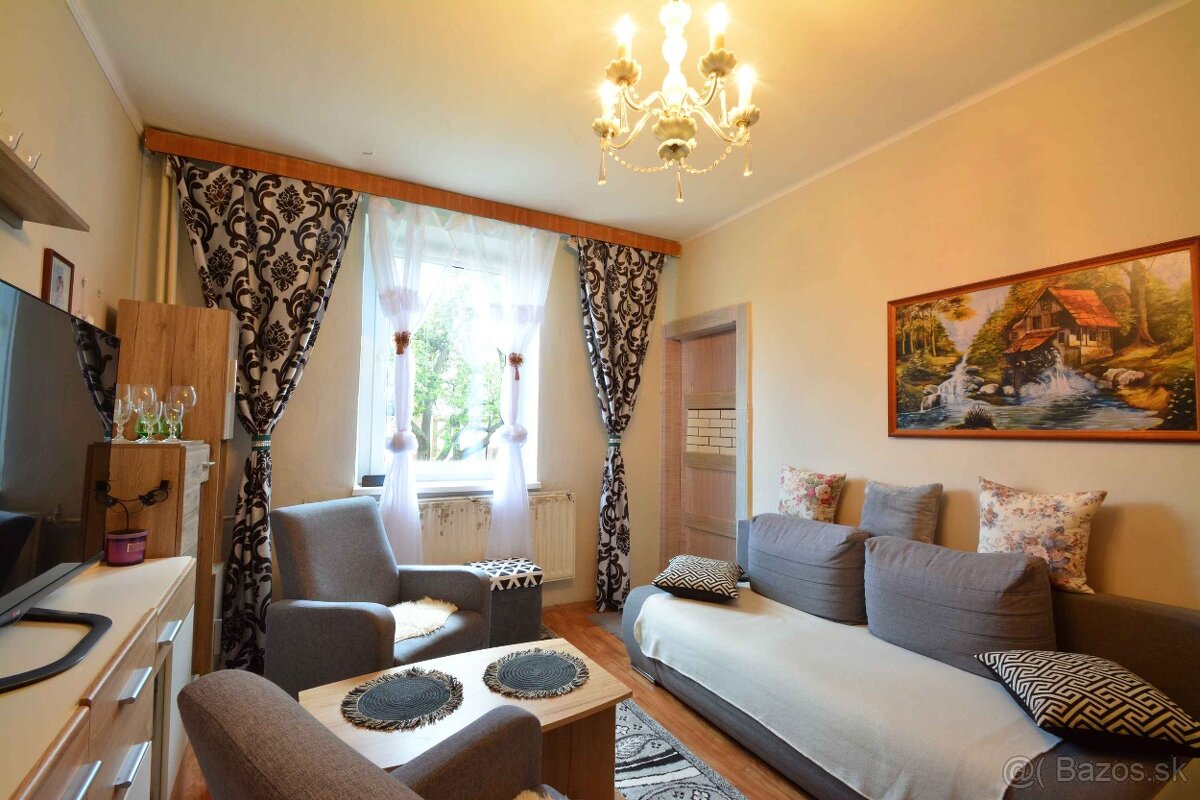 Na predaj rodinný dom, Sládkovičova, Svit - 2