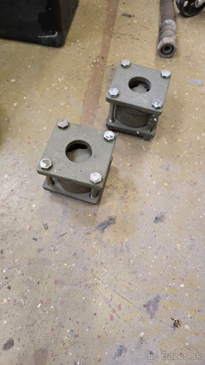 Diely Orlík jsk 75 - 2