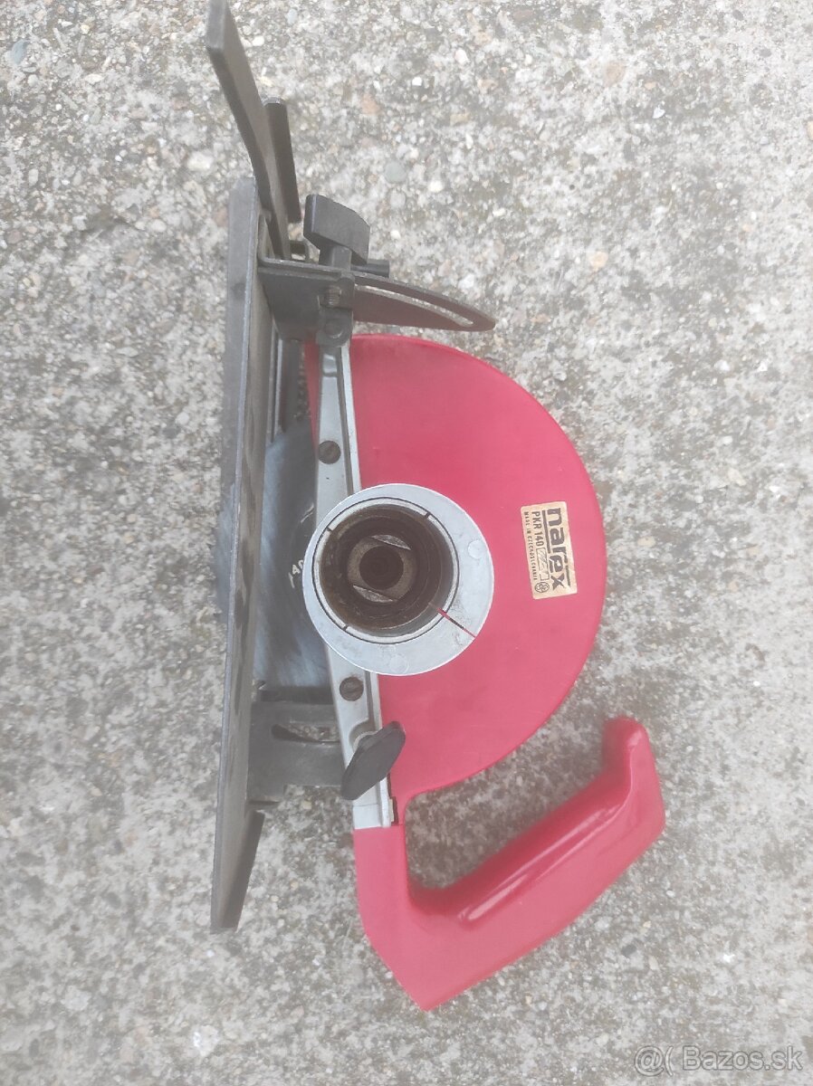 Narex PKR 140 - 2