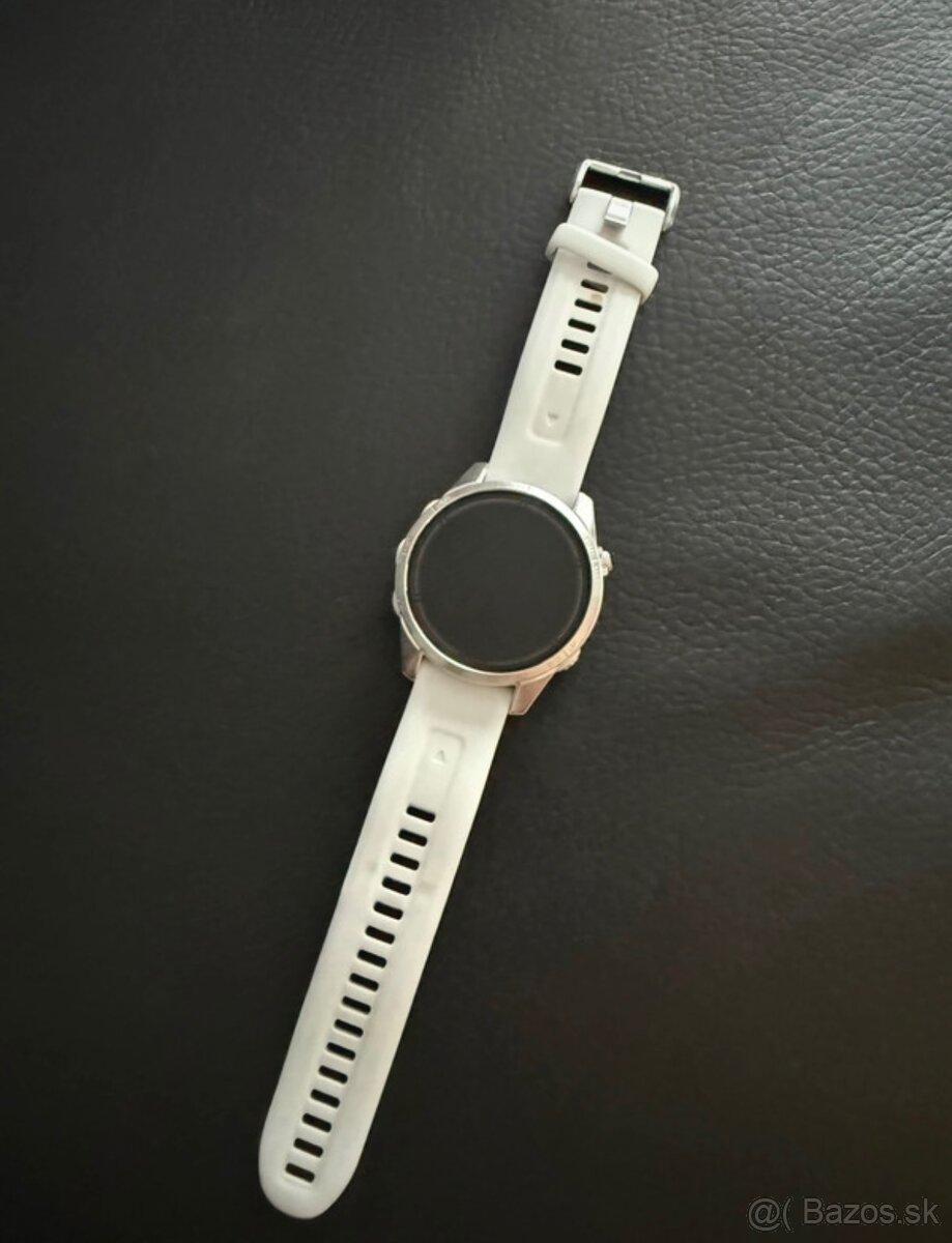 Garmin Epix Pro Gen 2 42mm - 2