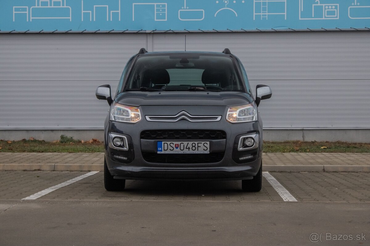 Citroën C3 Picasso VTi 95 Attraction - 2