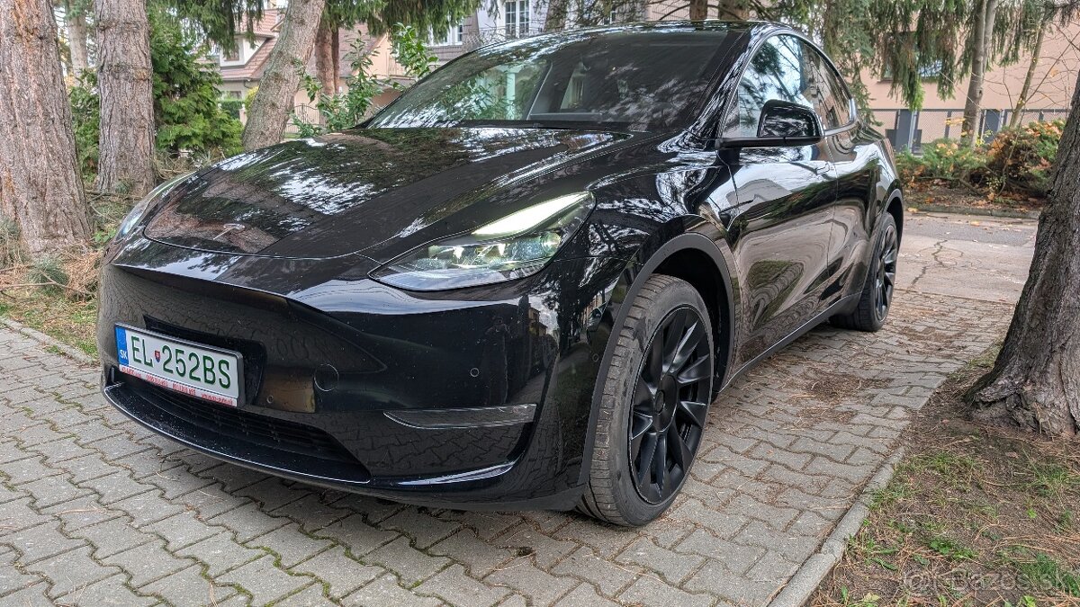 Tesla Model Y 2022 Long Range 82kWh AWD SOH 92% - 2