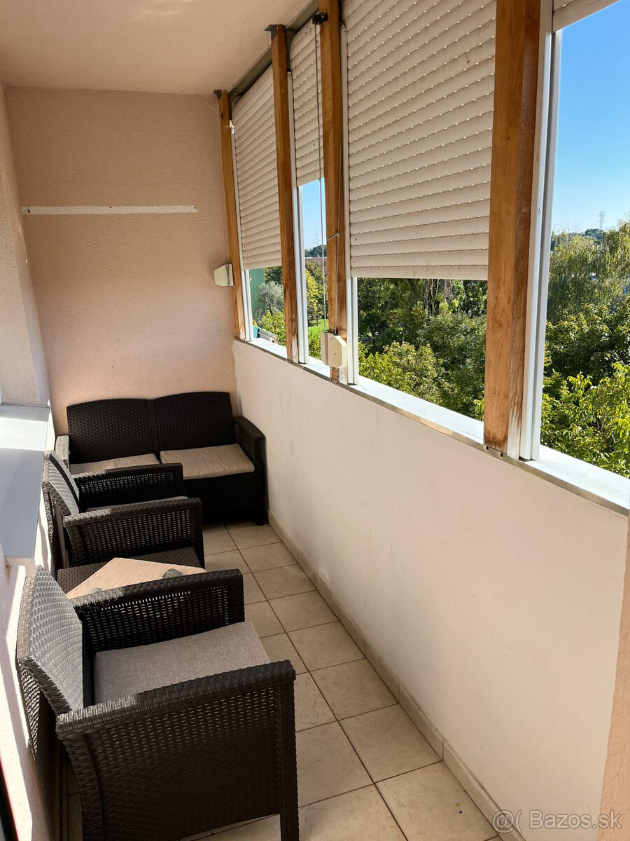 Moderný 4-izbový byt v Dunajskej Strede 📞 0903 509 294 - 2