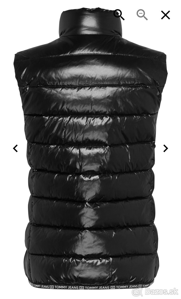 TOMMY HILFIGER prekrasna damska vesta - 2