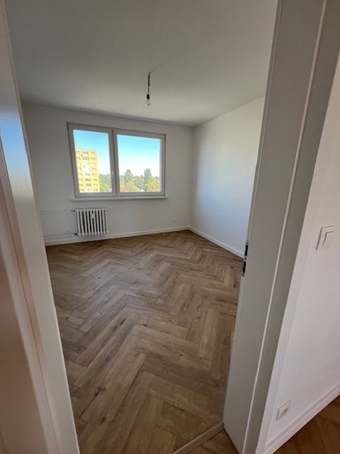 3 izb. byt po novej rekonštrukcii, POLERECKÉHO ul. - 2