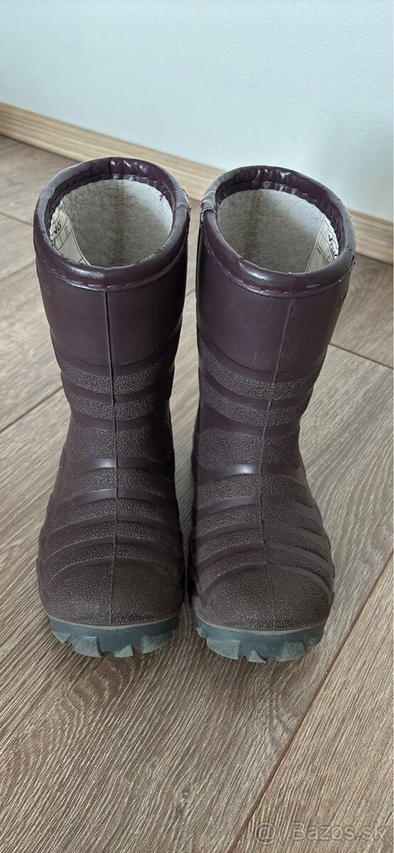 Zimné čižmy Viking - 2