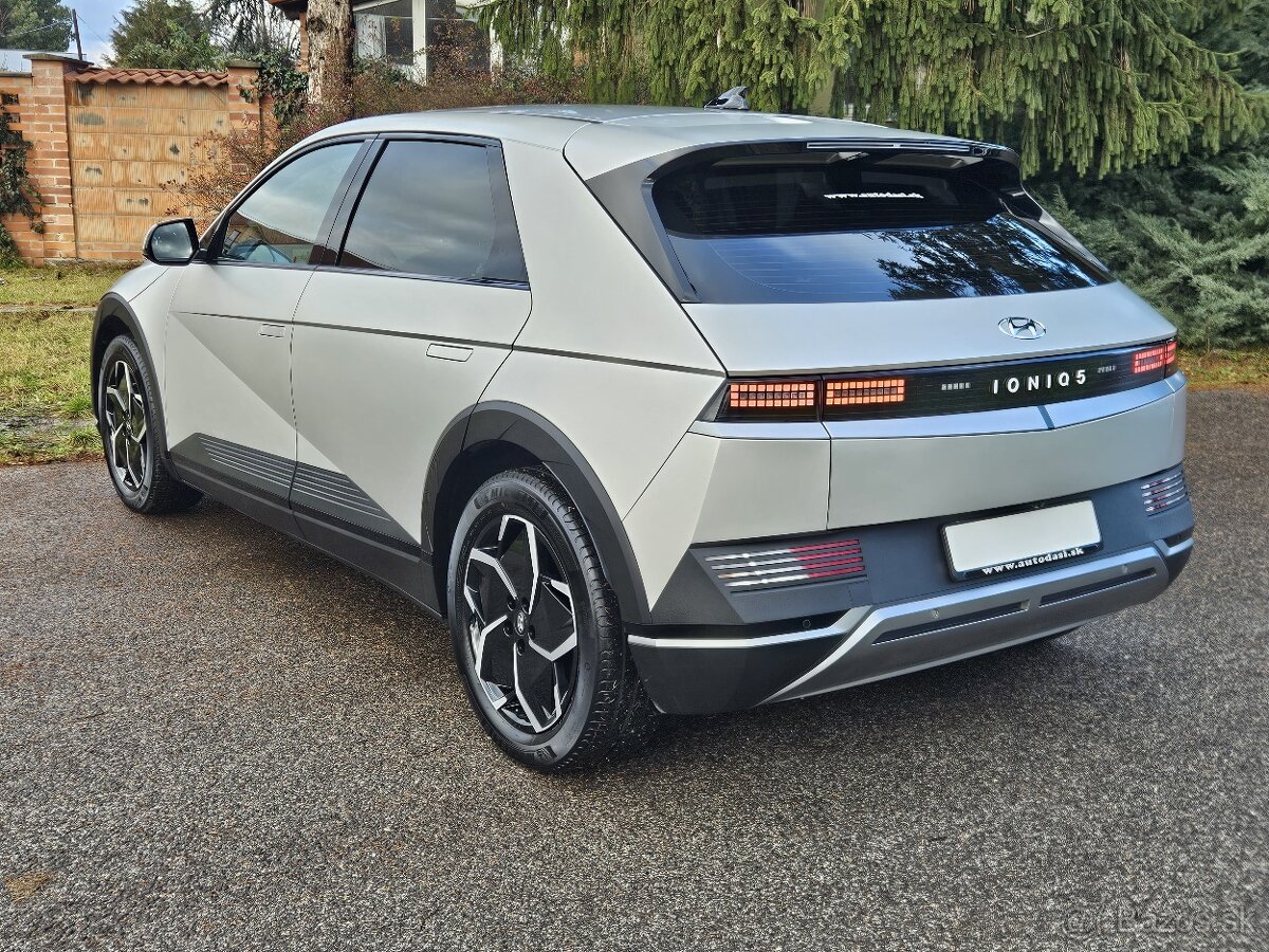 Hyundai Ioniq 5 58 kWh MODEL 2022 - 2
