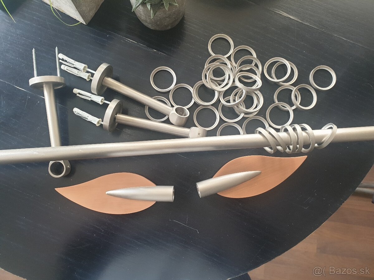 Luxusná garniža - 2