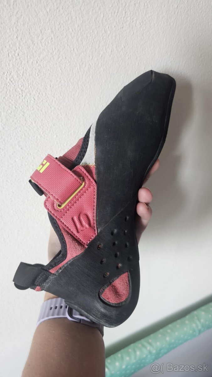 Lezečky Five Ten - 2