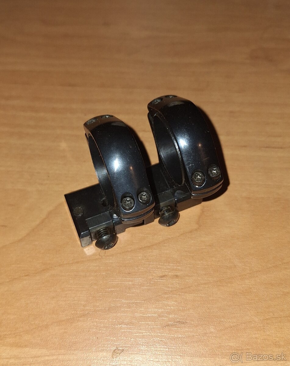 Montáž na tikka t3 - 2