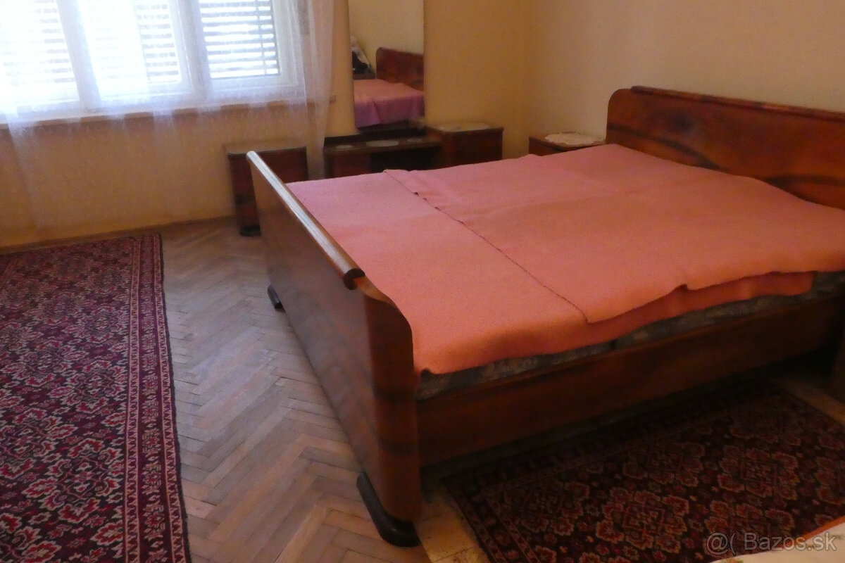 Nábytok do spálne - 2