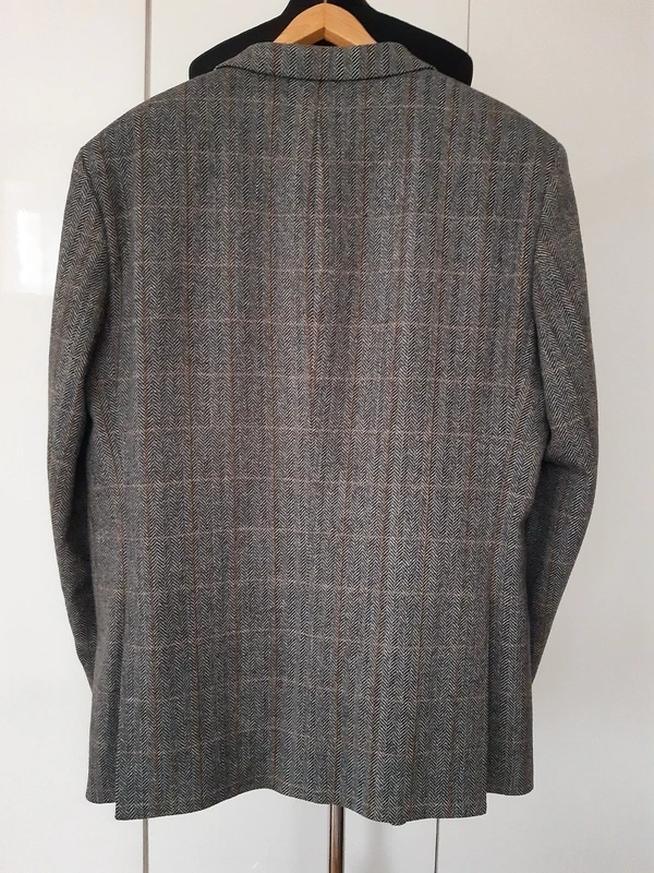 Pánske sako značky C comberti č. 54 - 2